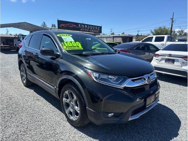 2018 Honda CR-V Unknown for sale in Santa Rosa, CA