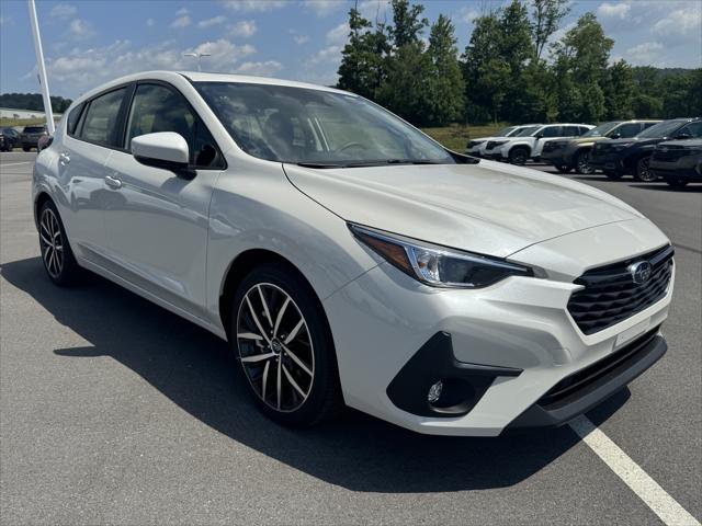 2026 Subaru Impreza Sport for sale in Williamsport, PA