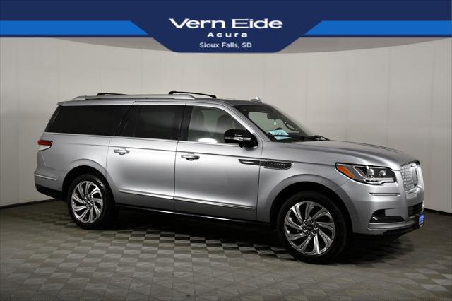 2023 Lincoln Navigator Reserve L for sale in Siux Falls, SD