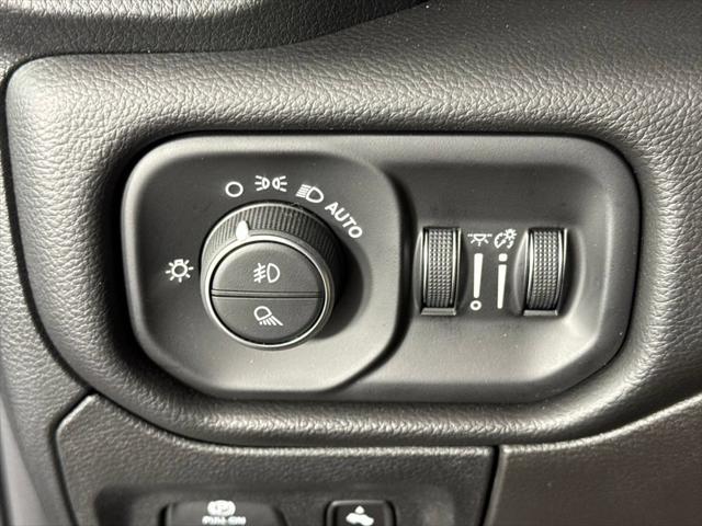 2026 Ram 1500 Laramie Crew Cab 4x4 57 Box