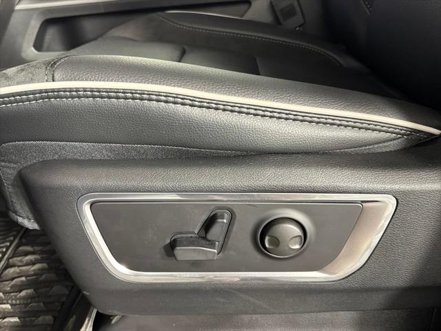 2026 Ram 1500 Laramie Crew Cab 4x4 57 Box
