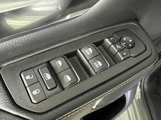 2026 Ram 1500 Laramie Crew Cab 4x4 57 Box
