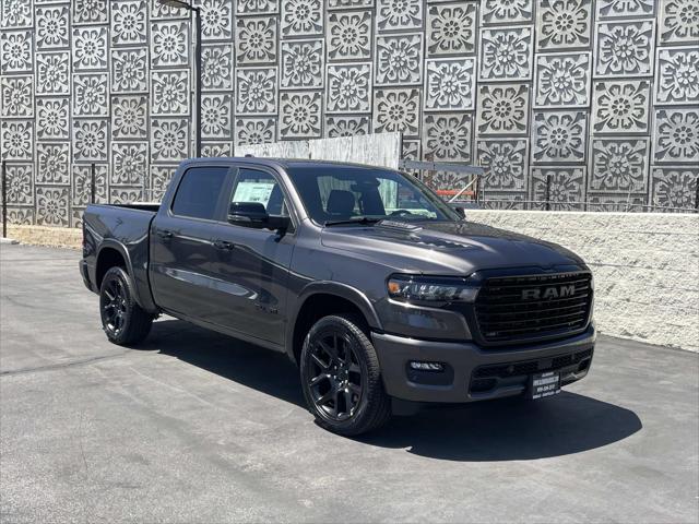 2026 Ram 1500 Laramie Crew Cab 4x2 5'7" Box for sale in Glendora, CA