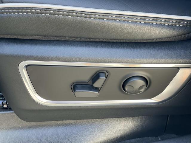 2026 Ram 1500 Laramie Crew Cab 4x2 57 Box
