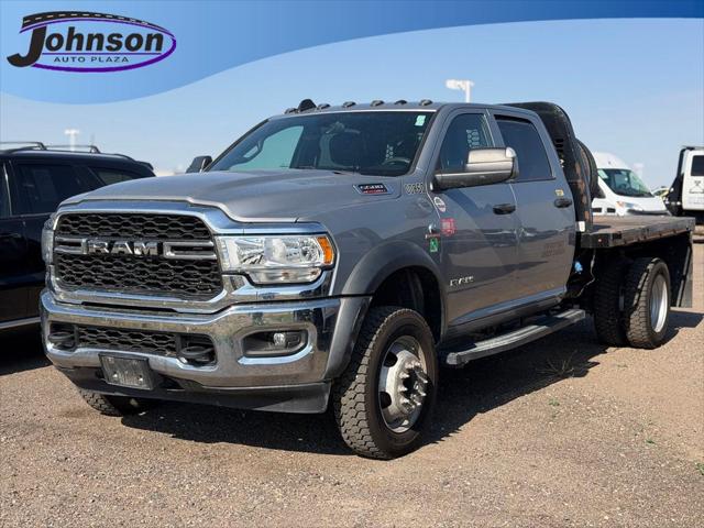2022 Ram 5500 Tradesman/SLT/Laramie/Limited for sale in Brighton, CO