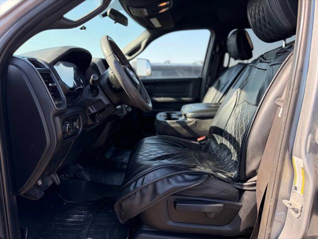 2022 Ram 5500 Tradesman/SLT/Laramie/Limited