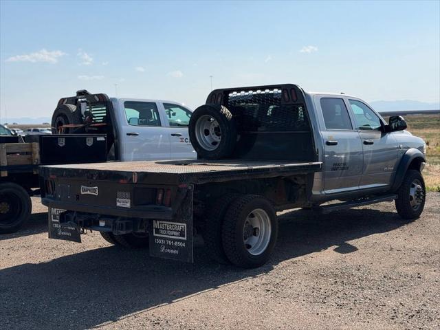2022 Ram 5500 Tradesman/SLT/Laramie/Limited
