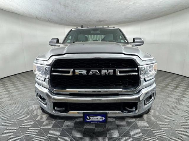 2022 Ram 5500 Tradesman/SLT/Laramie/Limited