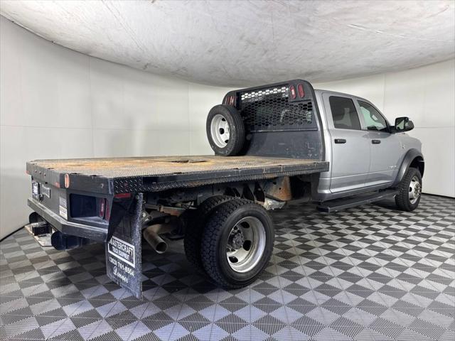 2022 Ram 5500 Tradesman/SLT/Laramie/Limited