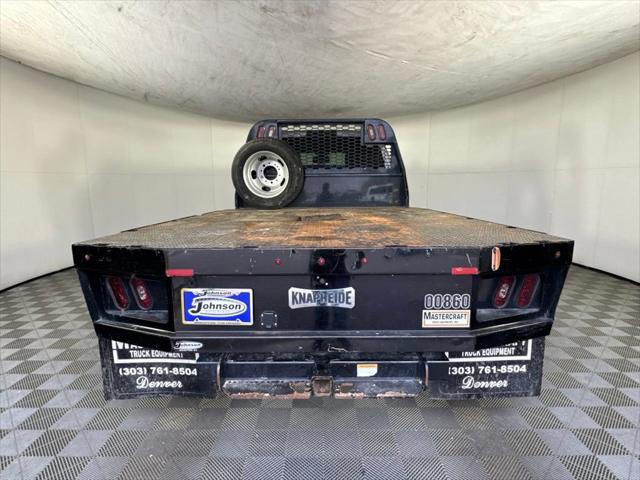 2022 Ram 5500 Tradesman/SLT/Laramie/Limited