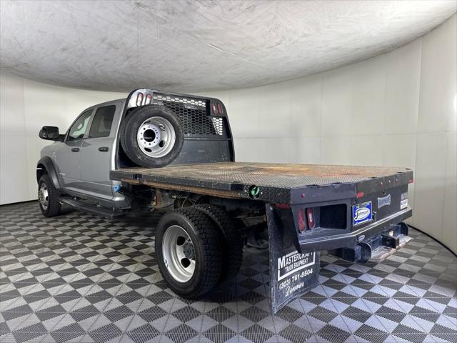 2022 Ram 5500 Tradesman/SLT/Laramie/Limited