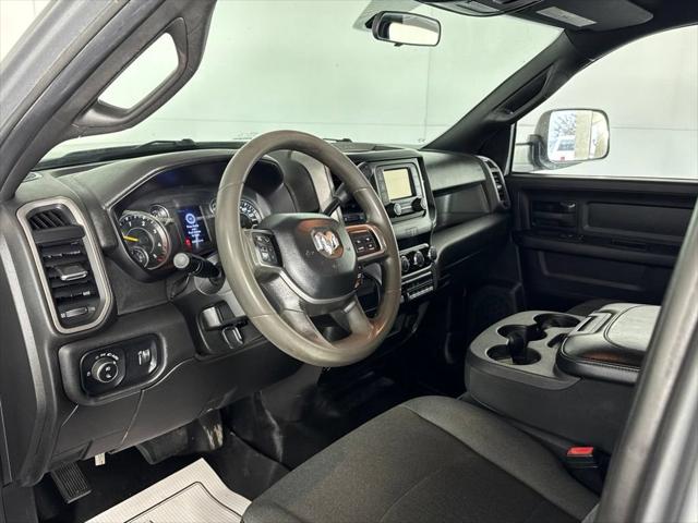 2022 Ram 5500 Tradesman/SLT/Laramie/Limited