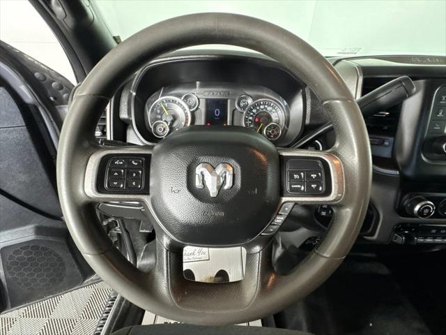 2022 Ram 5500 Tradesman/SLT/Laramie/Limited