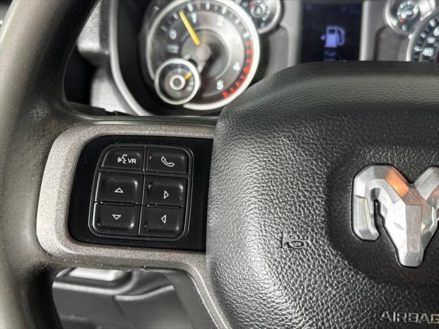 2022 Ram 5500 Tradesman/SLT/Laramie/Limited