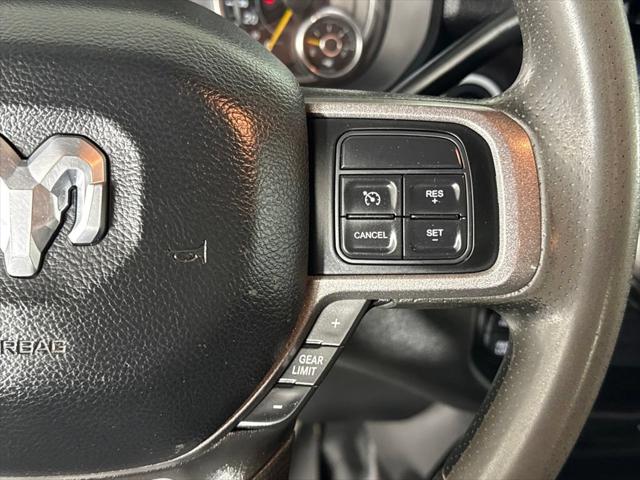2022 Ram 5500 Tradesman/SLT/Laramie/Limited