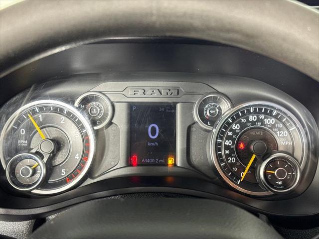 2022 Ram 5500 Tradesman/SLT/Laramie/Limited