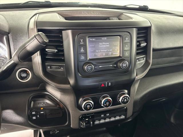 2022 Ram 5500 Tradesman/SLT/Laramie/Limited