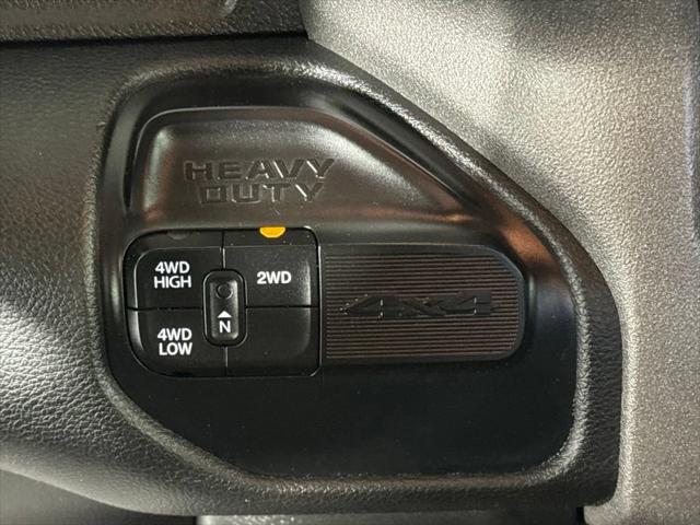 2022 Ram 5500 Tradesman/SLT/Laramie/Limited
