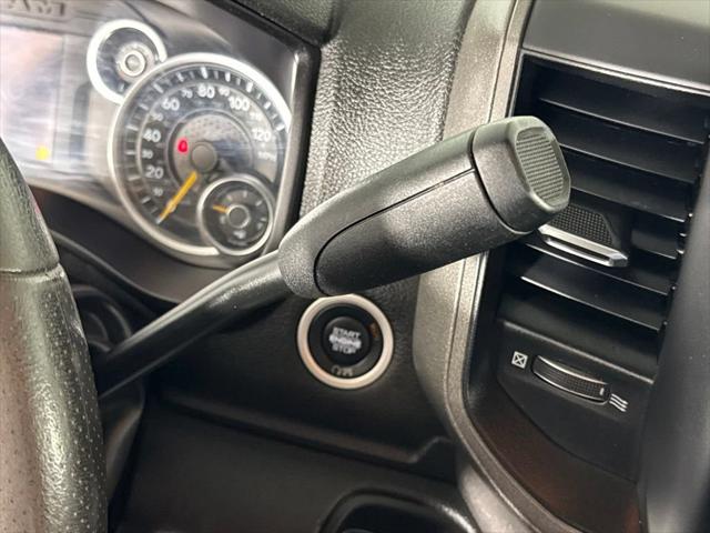 2022 Ram 5500 Tradesman/SLT/Laramie/Limited