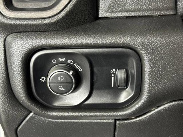 2022 Ram 5500 Tradesman/SLT/Laramie/Limited