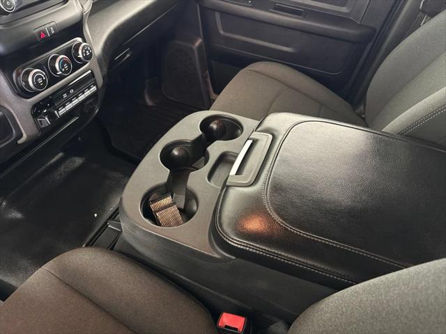 2022 Ram 5500 Tradesman/SLT/Laramie/Limited