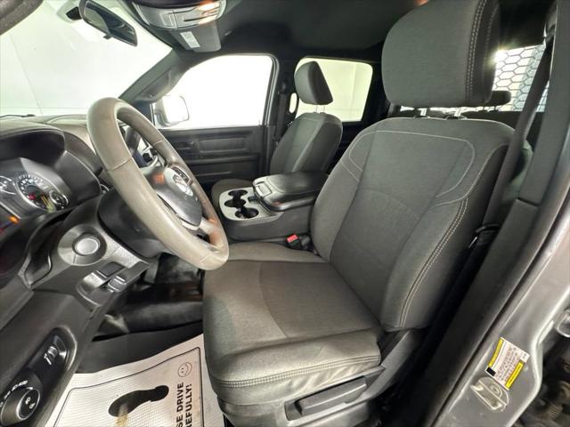2022 Ram 5500 Tradesman/SLT/Laramie/Limited