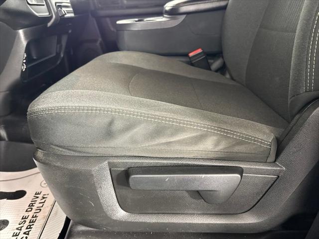 2022 Ram 5500 Tradesman/SLT/Laramie/Limited