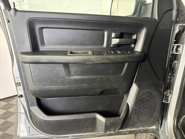 2022 Ram 5500 Tradesman/SLT/Laramie/Limited