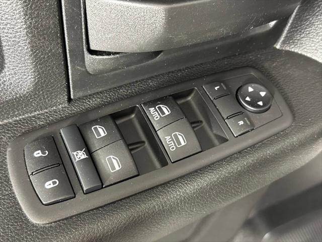 2022 Ram 5500 Tradesman/SLT/Laramie/Limited