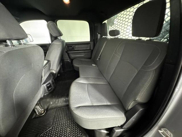 2022 Ram 5500 Tradesman/SLT/Laramie/Limited
