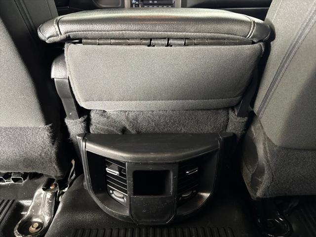 2022 Ram 5500 Tradesman/SLT/Laramie/Limited