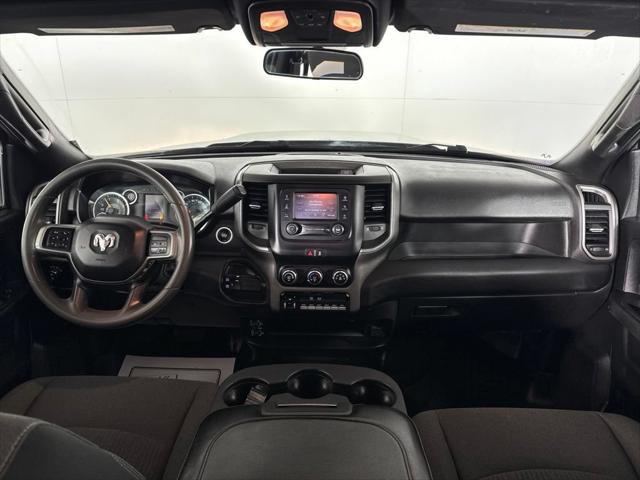 2022 Ram 5500 Tradesman/SLT/Laramie/Limited