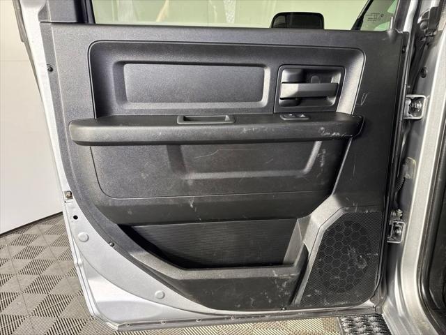 2022 Ram 5500 Tradesman/SLT/Laramie/Limited