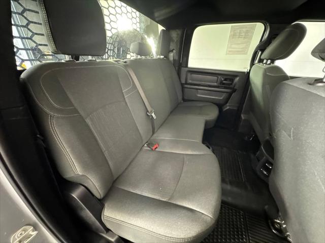 2022 Ram 5500 Tradesman/SLT/Laramie/Limited