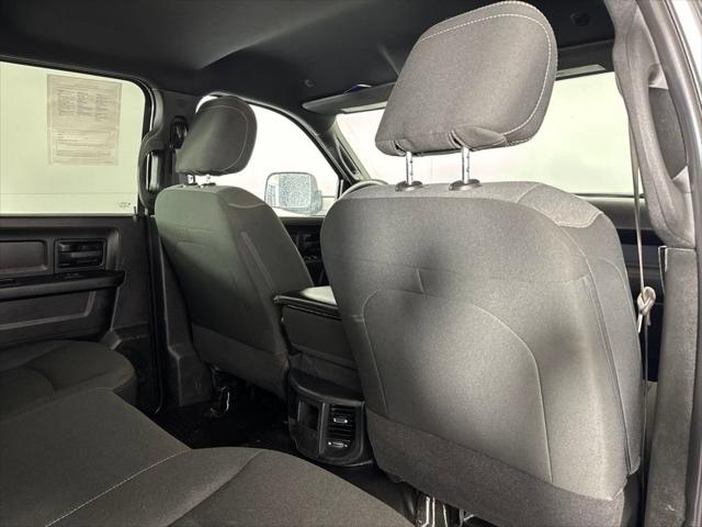 2022 Ram 5500 Tradesman/SLT/Laramie/Limited