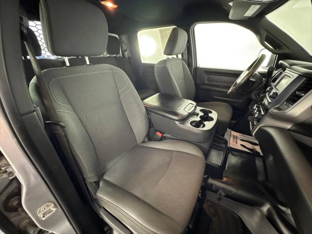 2022 Ram 5500 Tradesman/SLT/Laramie/Limited