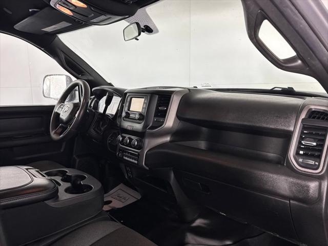 2022 Ram 5500 Tradesman/SLT/Laramie/Limited
