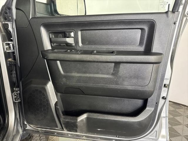 2022 Ram 5500 Tradesman/SLT/Laramie/Limited