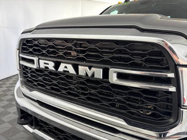 2022 Ram 5500 Tradesman/SLT/Laramie/Limited