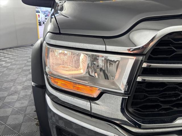 2022 Ram 5500 Tradesman/SLT/Laramie/Limited