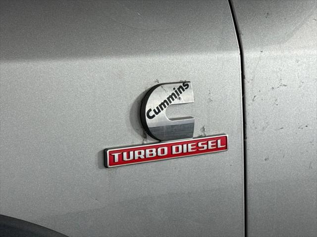 2022 Ram 5500 Tradesman/SLT/Laramie/Limited
