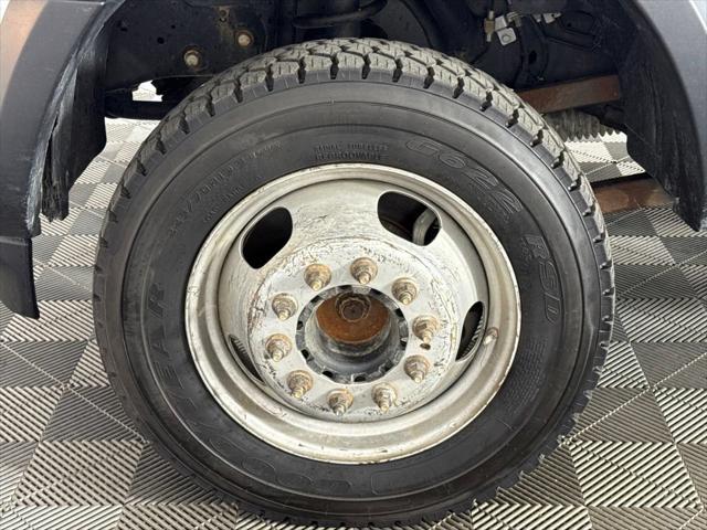 2022 Ram 5500 Tradesman/SLT/Laramie/Limited
