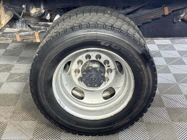 2022 Ram 5500 Tradesman/SLT/Laramie/Limited