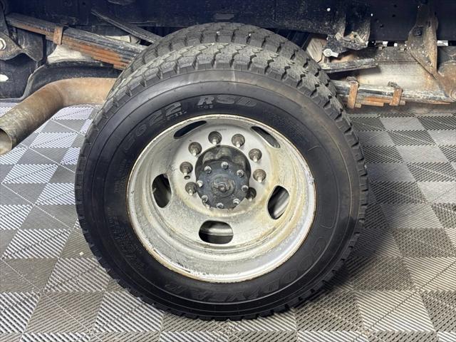 2022 Ram 5500 Tradesman/SLT/Laramie/Limited