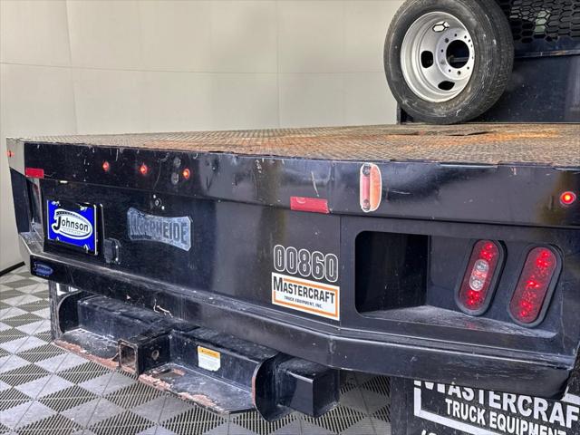 2022 Ram 5500 Tradesman/SLT/Laramie/Limited