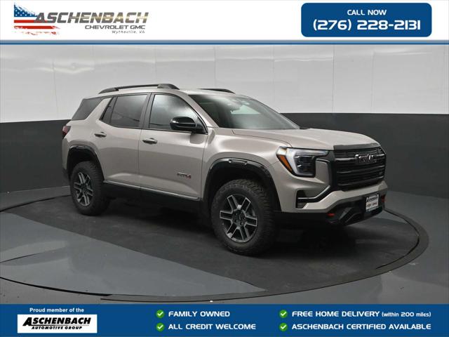 2026 GMC Terrain AWD AT4 for sale in Wytheville , VA
