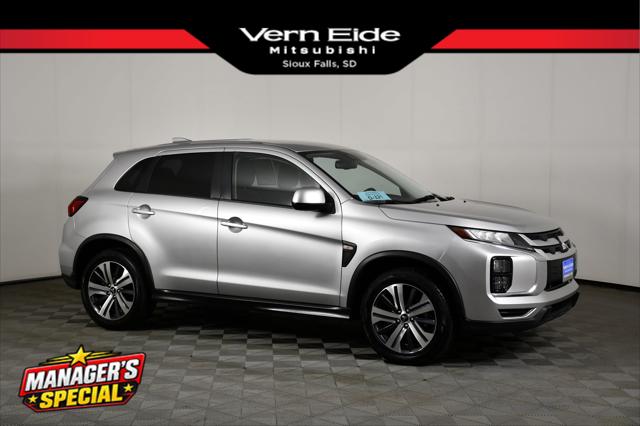 2024 Mitsubishi Outlander Sport SE for sale in Sioux Falls, SD