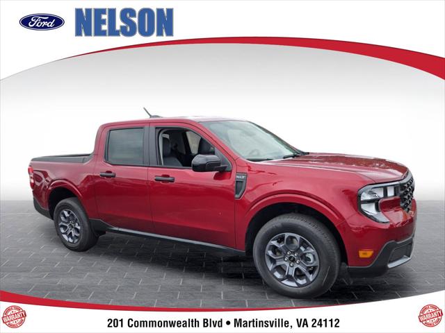 2026 Ford Maverick XLT for sale in Martinsville, VA