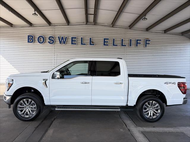 2026 Ford F-150 LARIAT for sale in San Benito, TX