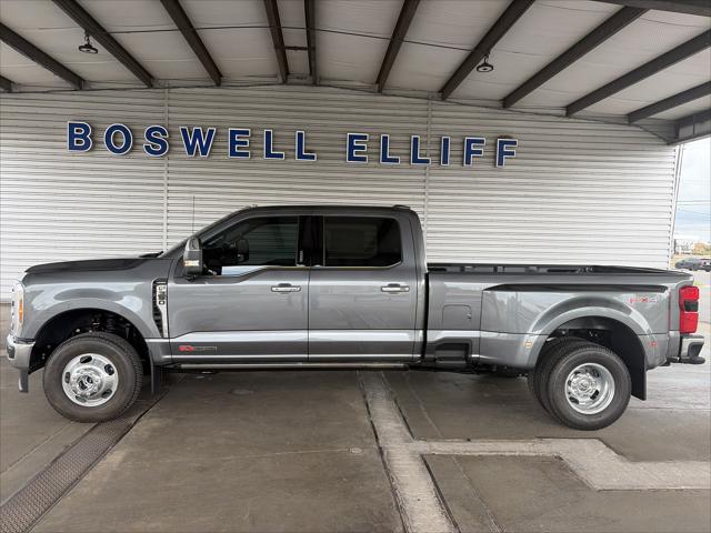 2026 Ford F-350 LARIAT for sale in San Benito, TX